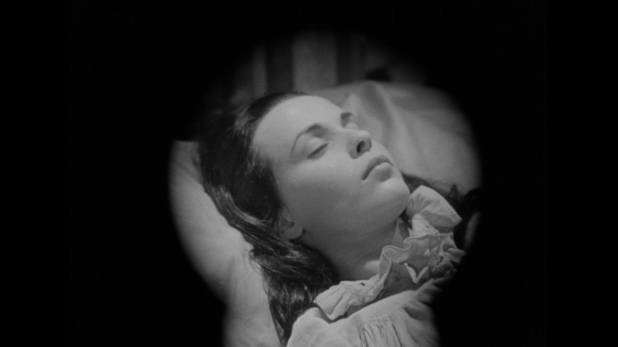 Screen capture from Limelight