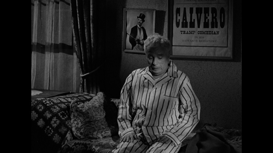 Screen capture from Limelight