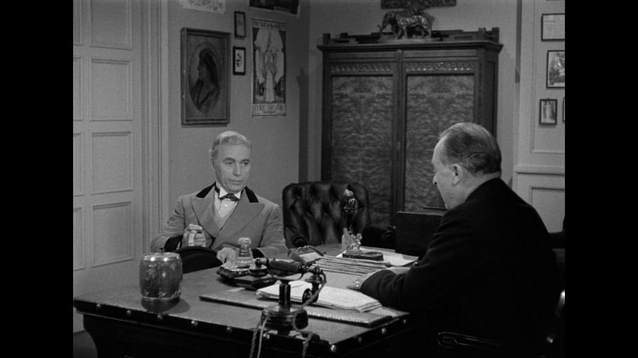 Screen capture from Limelight