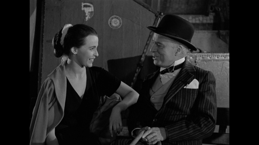 Screen capture from Limelight