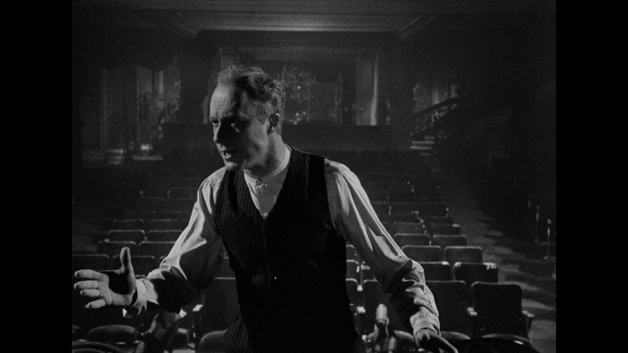 Screen capture from Limelight