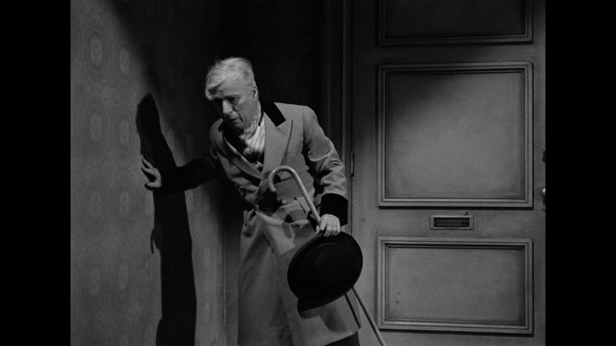 Screen capture from Limelight