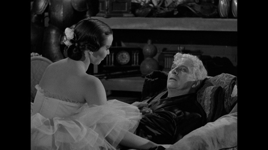 Screen capture from Limelight