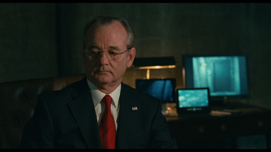 Screen capture from The Limits of Control