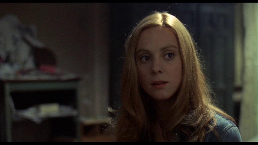 Screen capture from Little Malcolm (and His Struggle Against the Eunuchs)