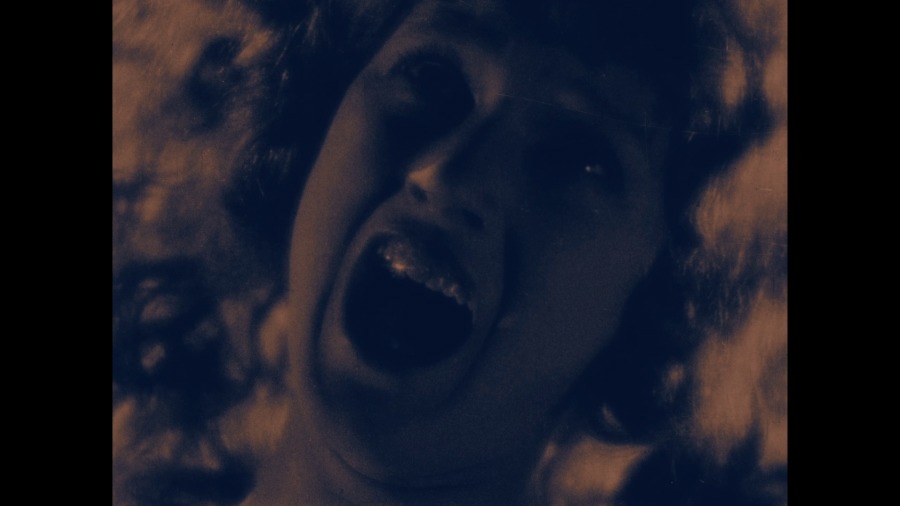 Screen capture from The Lodger: A Story of the London Fog