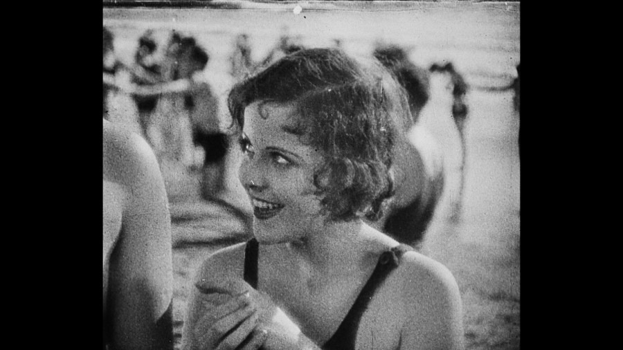 Screen capture from Lonesome