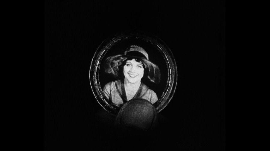 Screen capture from Lonesome