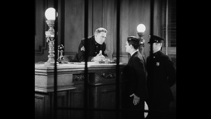 Screen capture from Lonesome