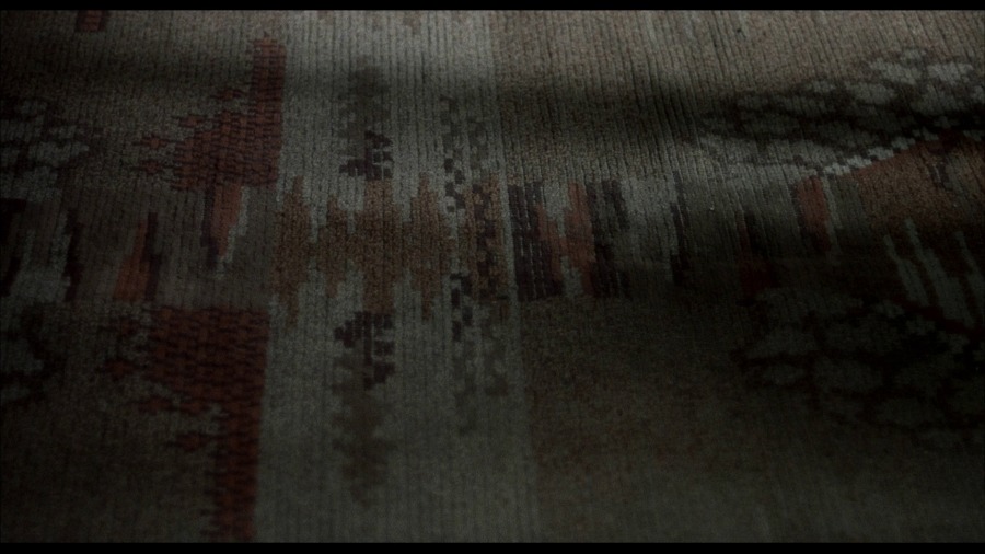 Screen capture from The Long Day Closes