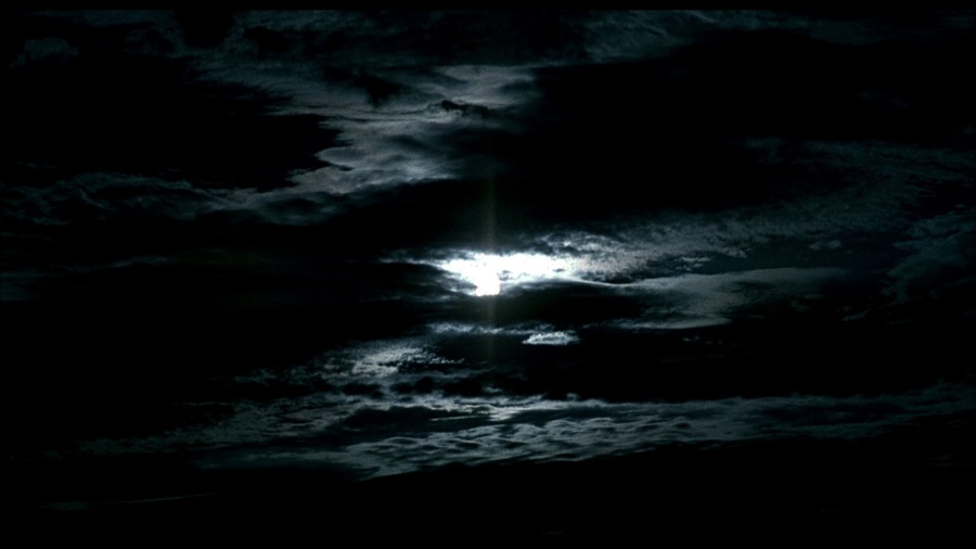 Screen capture from The Long Day Closes
