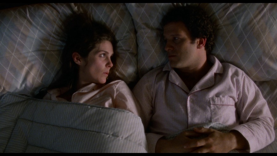 Screen capture from Lost in America