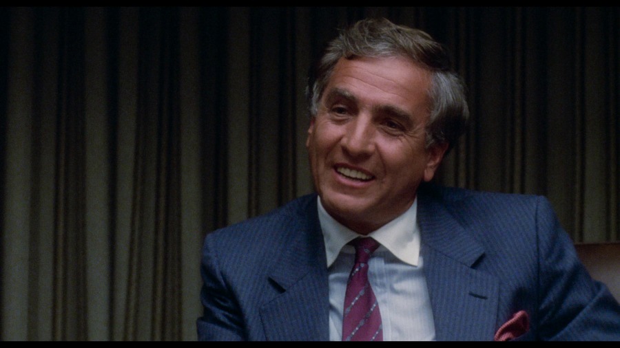 Screen capture from Lost in America