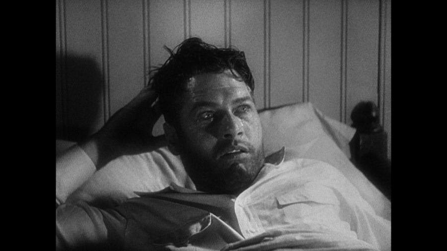 Screen capture from Island of Lost Souls