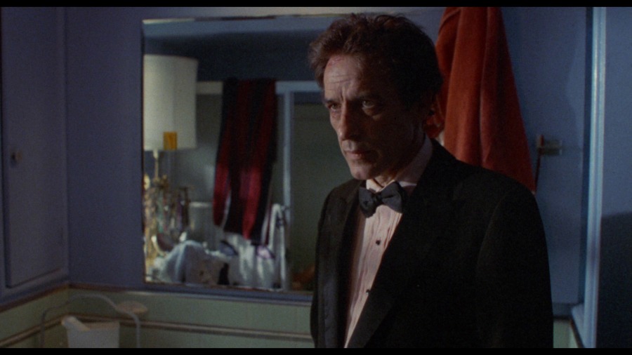 Screen capture from Love Streams