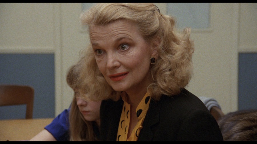 Screen capture from Love Streams