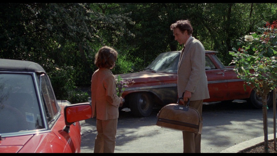 Screen capture from Love Streams