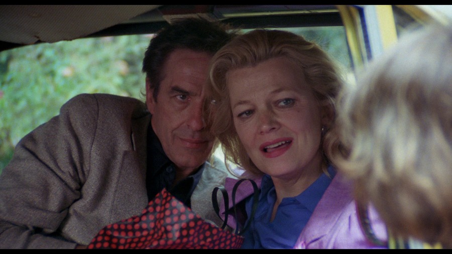 Screen capture from Love Streams
