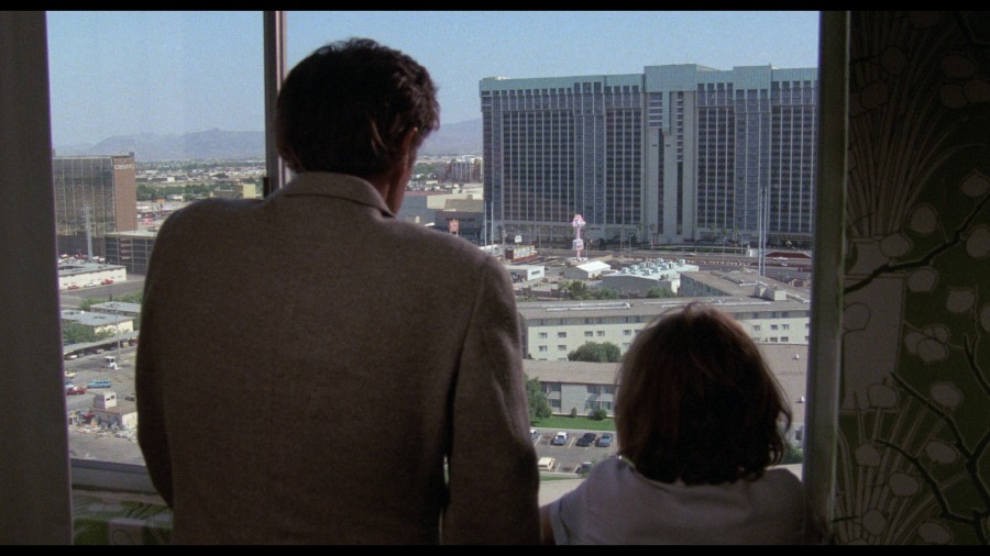 Screen capture from Love Streams