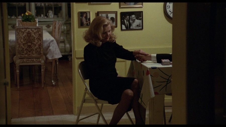Screen capture from Love Streams