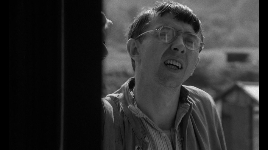 Screen capture from Loving Memory