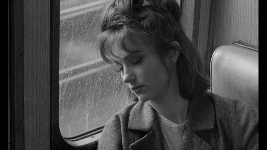 Screen capture from Lunch Hour