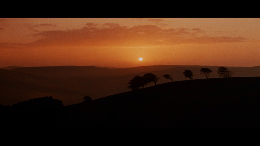 Screen capture from Macbeth