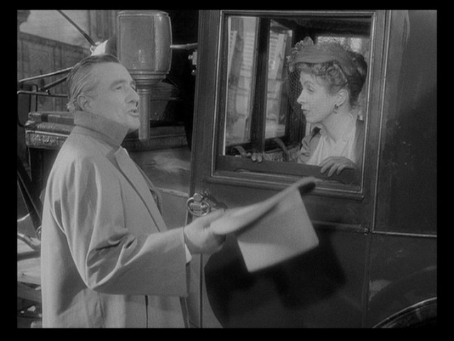 Screen capture from The Earrings of Madame de . . .