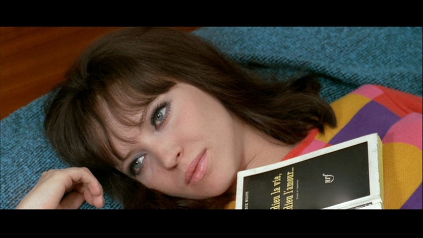 Screen capture from Made in U.S.A