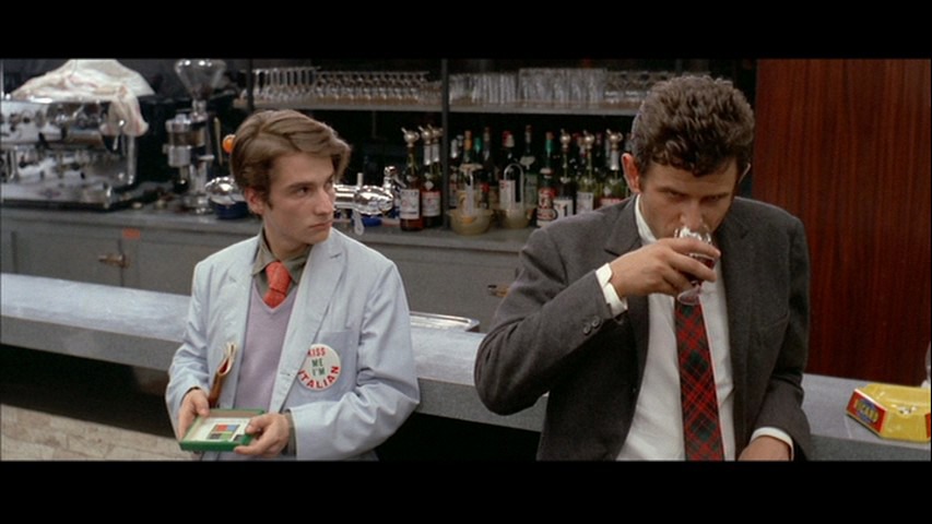Screen capture from Made in U.S.A