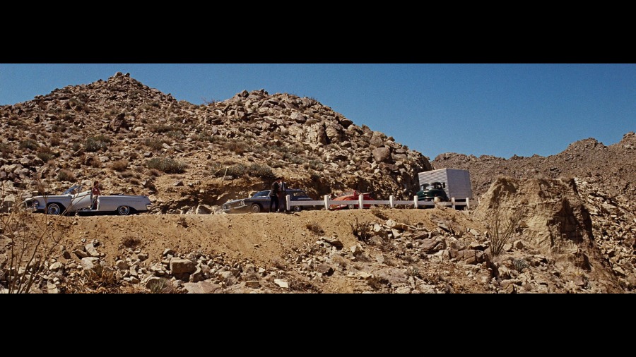 Screen capture from It's a Mad, Mad, Mad, Mad World
