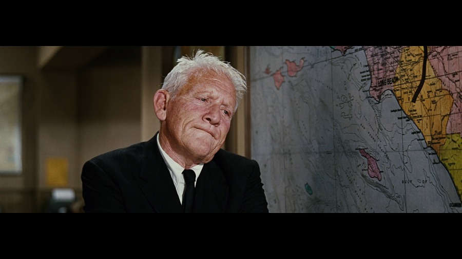 Screen capture from It's a Mad, Mad, Mad, Mad World