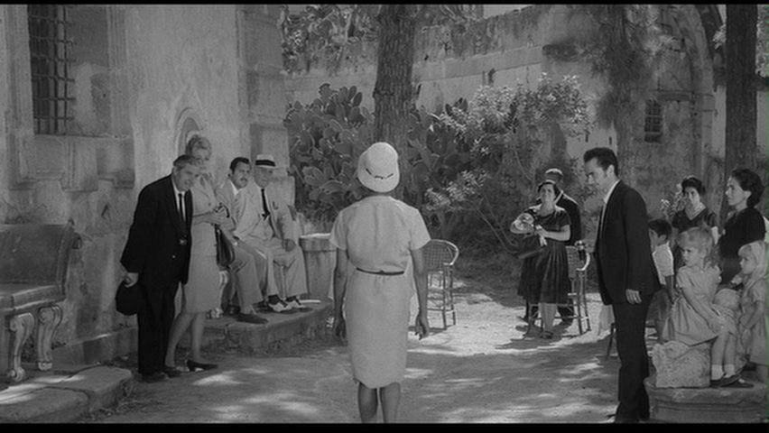 Screen capture from Mafioso