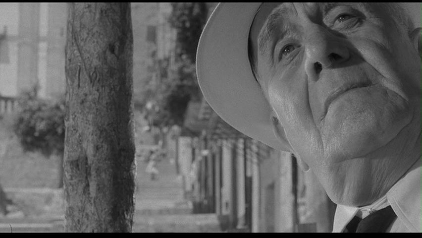 Screen capture from Mafioso