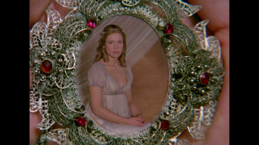 Screen capture from The Magic Flute
