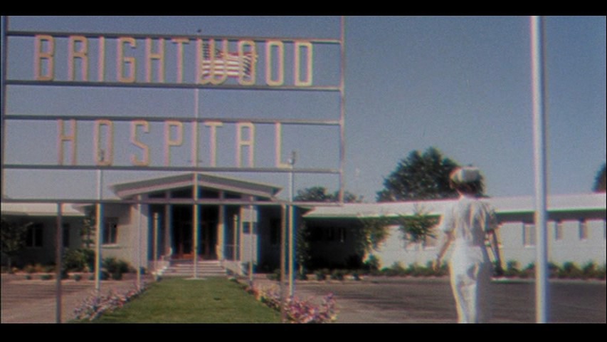 Screen capture from Magnificent Obsession