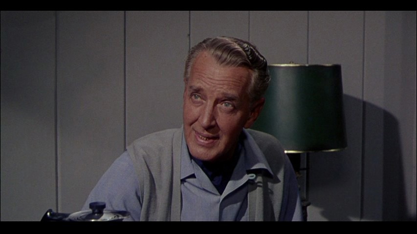 Screen capture from Magnificent Obsession