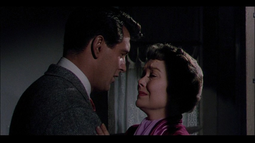 Screen capture from Magnificent Obsession