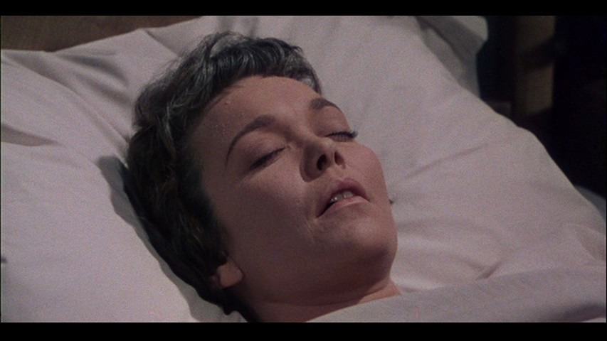 Screen capture from Magnificent Obsession