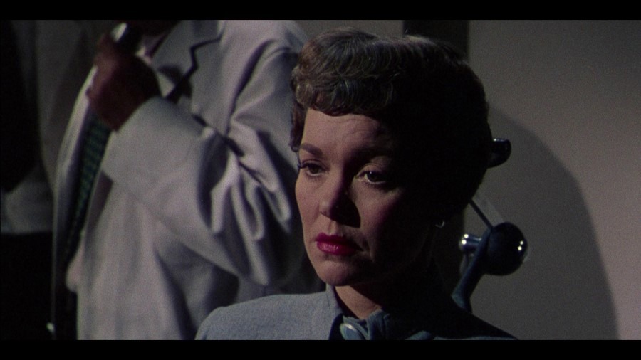 Screen capture from Magnificent Obsession