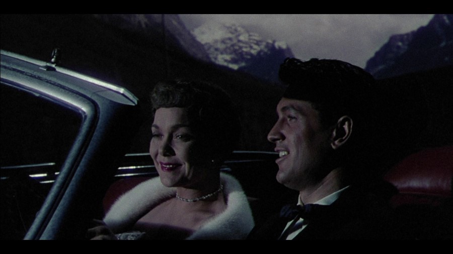 Screen capture from Magnificent Obsession