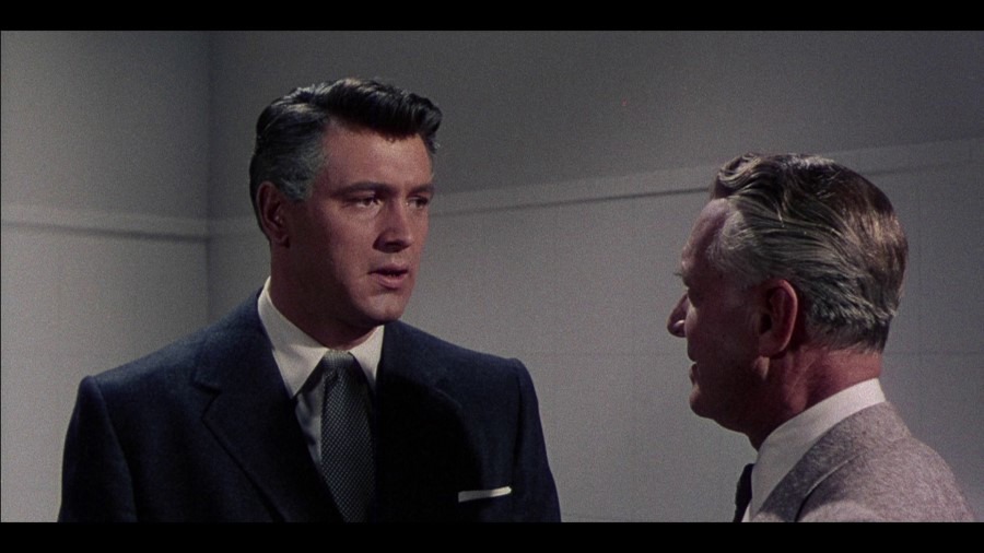 Screen capture from Magnificent Obsession