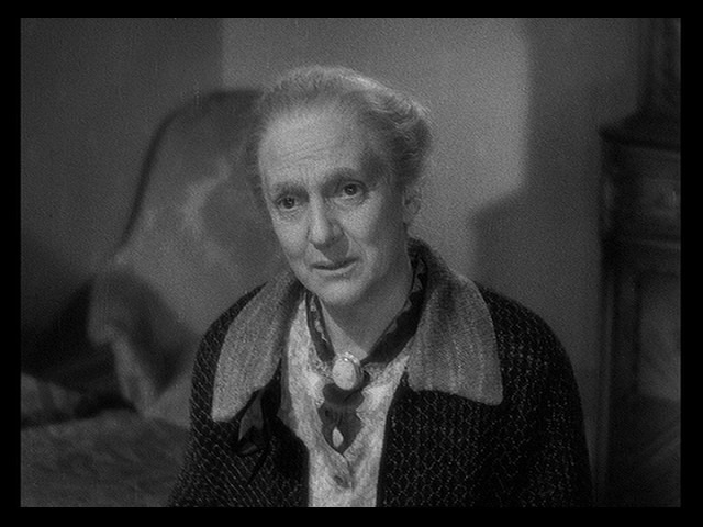 Screen capture from Make Way for Tomorrow