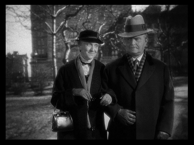 Screen capture from Make Way for Tomorrow