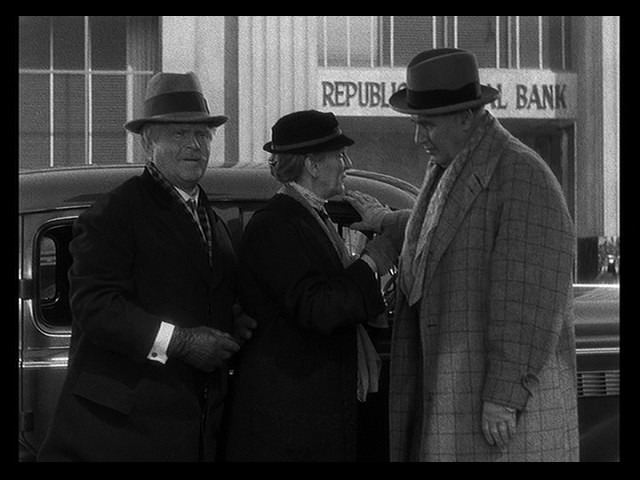 Screen capture from Make Way for Tomorrow