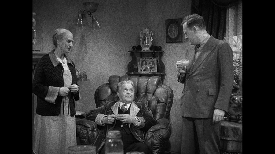 Screen capture from Make Way for Tomorrow
