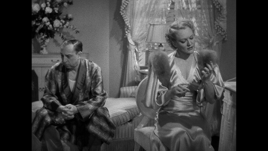 Screen capture from Make Way for Tomorrow