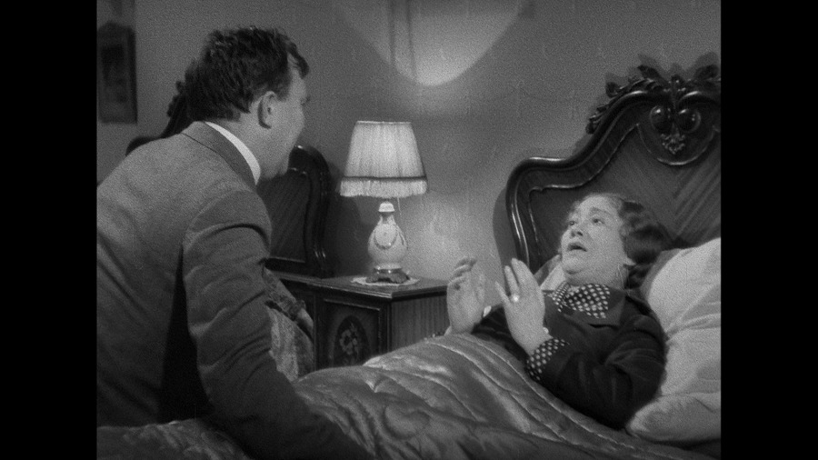 Screen capture from Make Way for Tomorrow