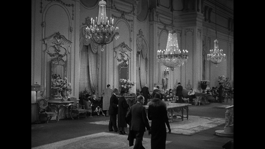 Screen capture from Make Way for Tomorrow