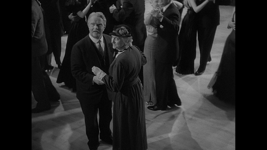 Screen capture from Make Way for Tomorrow